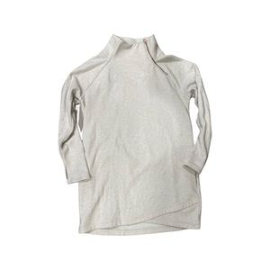 Athleta sweater dress szL